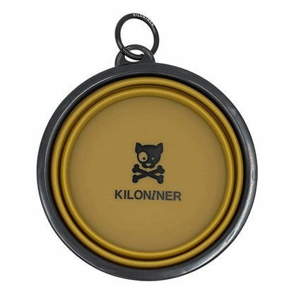 CB1 Collapsible Dog Bowls