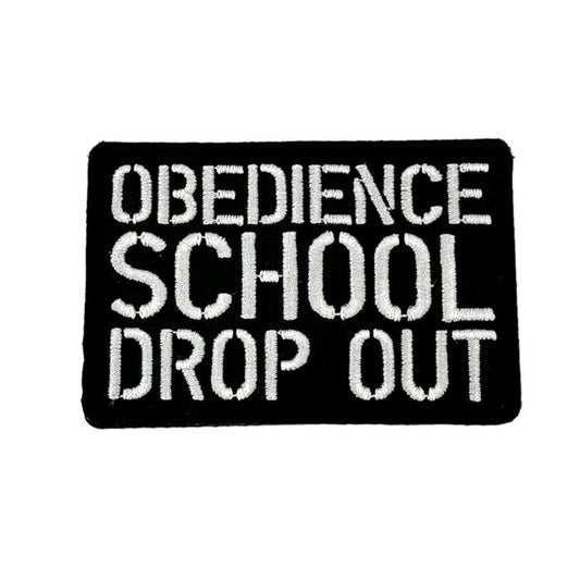 Drop Out Morale Patch