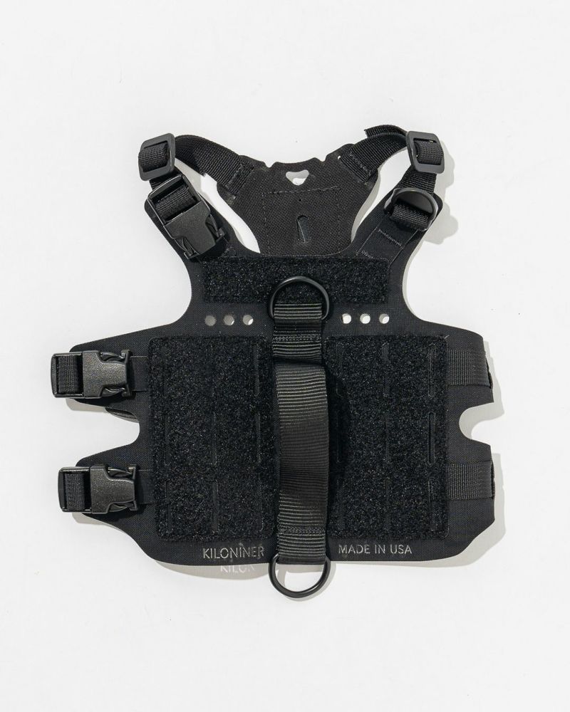 M5 Light Vest