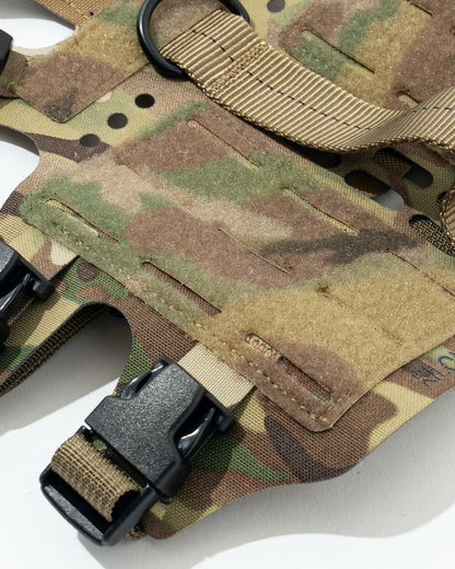 M5 Light Vest