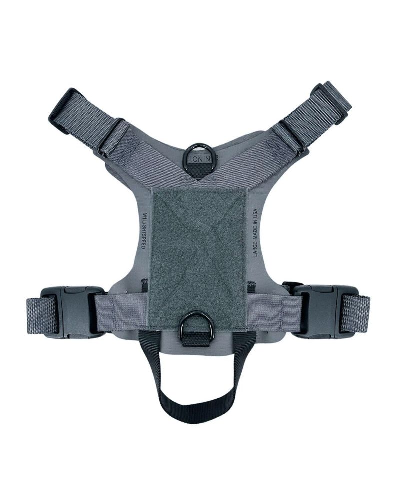 2023モデル M1 Light Speed Harness　L
