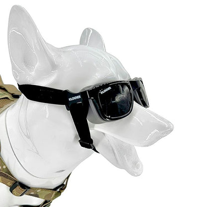 W1 Eye Defender Goggles