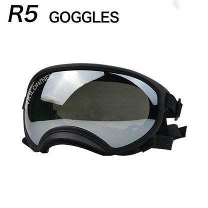 R5 First shot Goggles