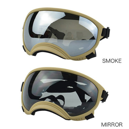 R5 First shot Goggles