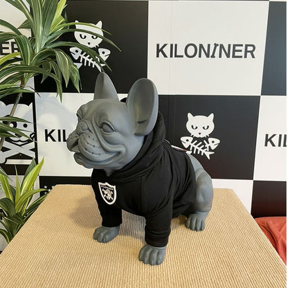 KILONINER JP Dept. R5 Hoodie