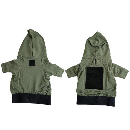 KILONINER JP Dept. R5 Hoodie