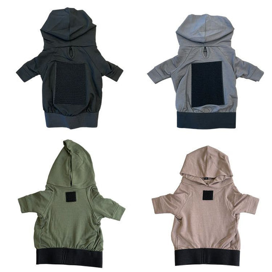 KILONINER JP Dept. R5 Hoodie
