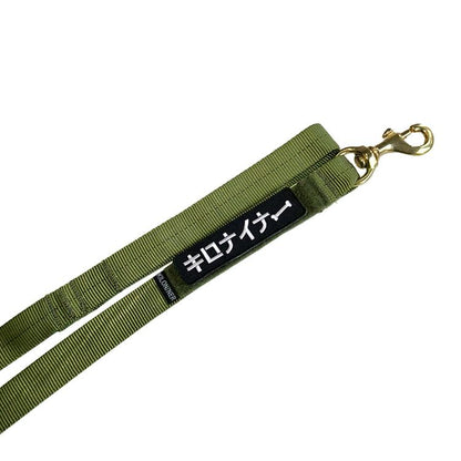 BLH BIG LEASH HEAVY DUTY