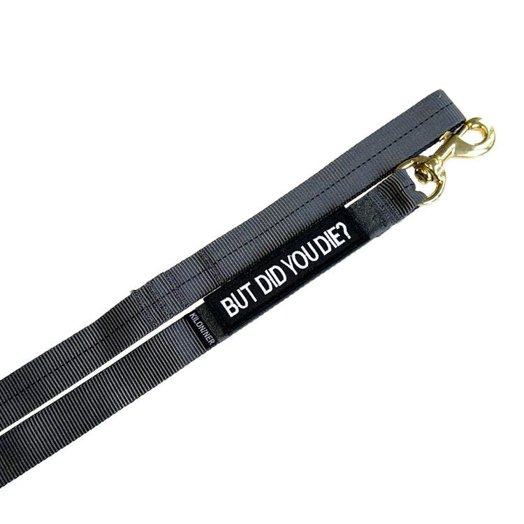 BLH BIG LEASH HEAVY DUTY