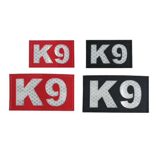 K9 PATCH