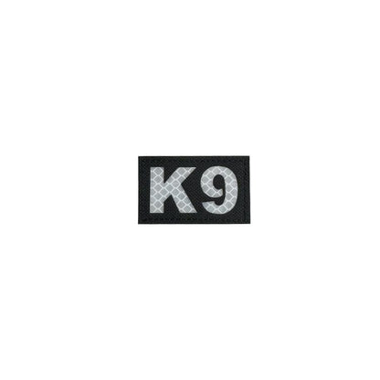 K9 PATCH