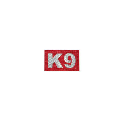 K9 PATCH