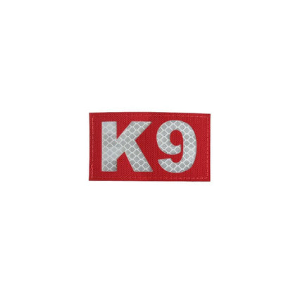 K9 PATCH