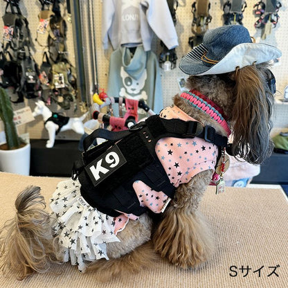 K9 PATCH