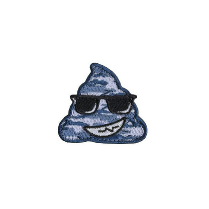 JP Poop gang Patch