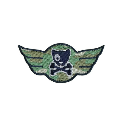 JP Wing model Patch
