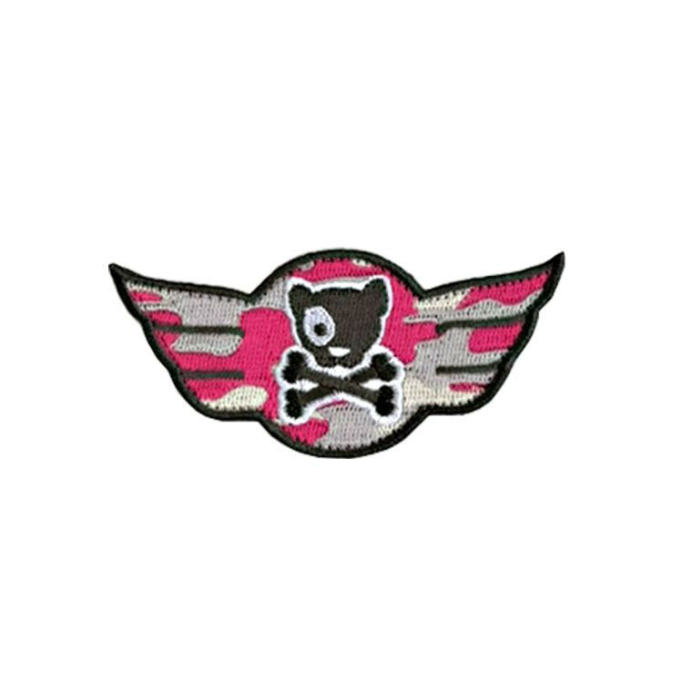 JP Wing model Patch