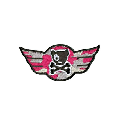JP Wing model Patch