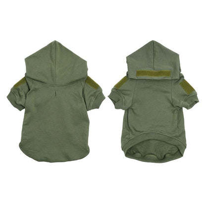 JP R6 Hoodie