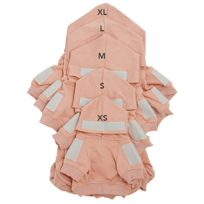 JP R6 Hoodie