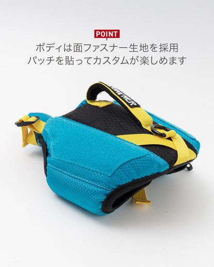 ウォーターフローティングベスト