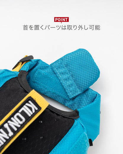 ウォーターフローティングベスト