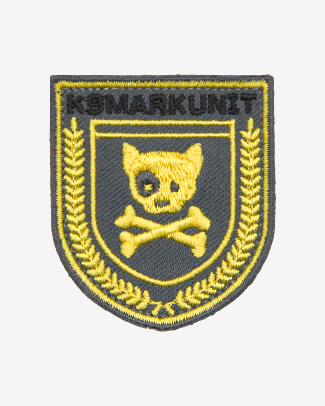 ドッグローレルリース パッチ