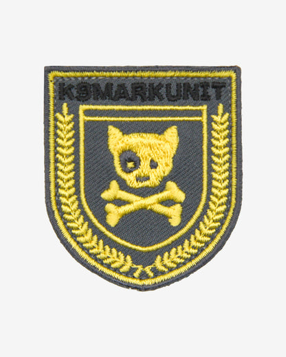 ドッグローレルリース パッチ