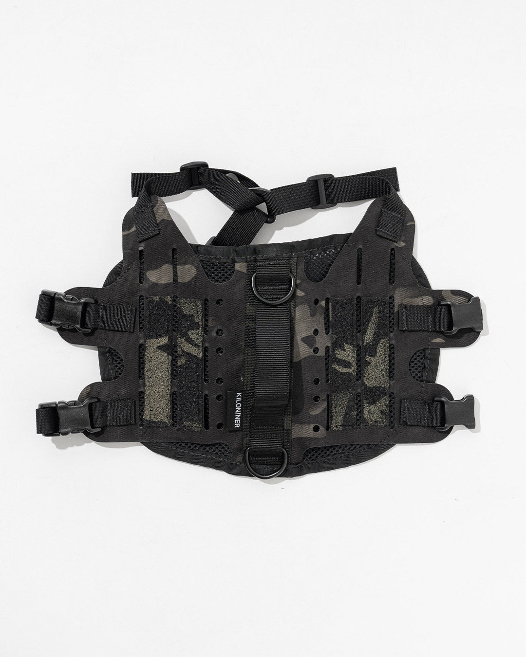 M4ハーネス – KILONINER ONLINESHOP