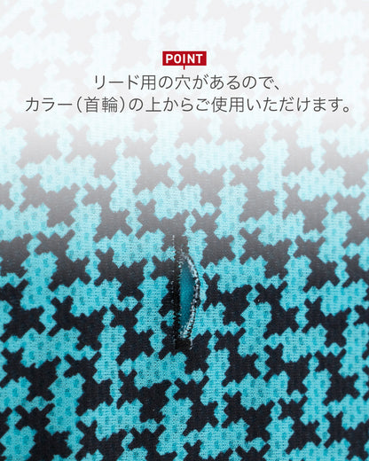 クーリングシュマグスカーフ