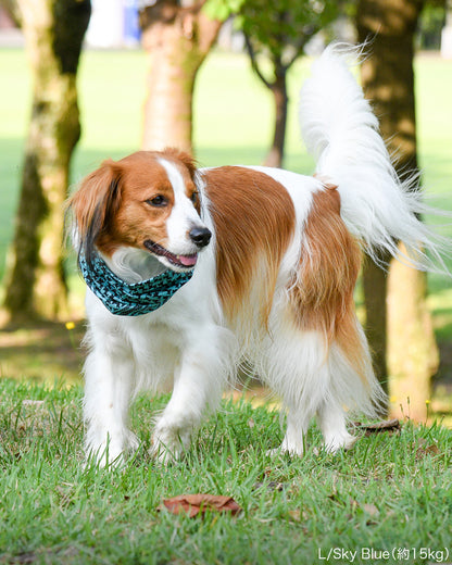 クーリングシュマグスカーフ