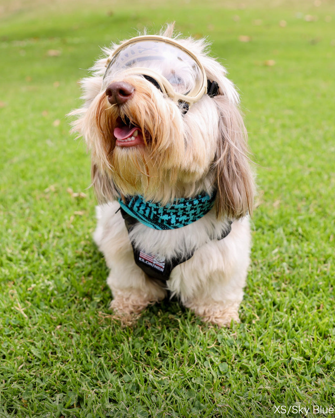 クーリングシュマグスカーフ