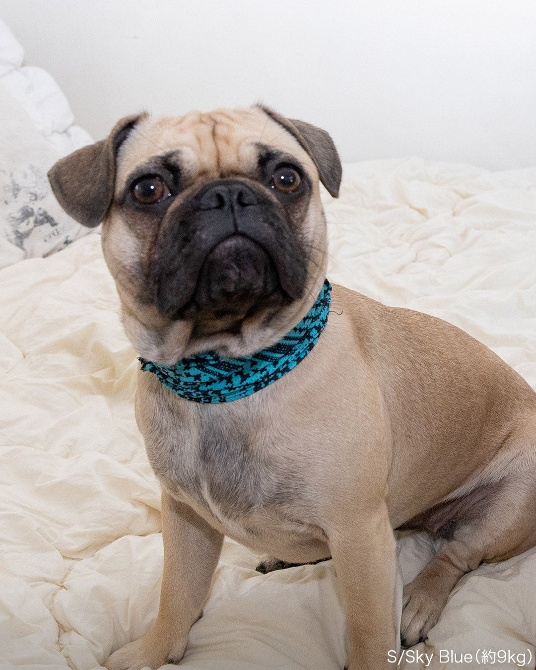 クーリングシュマグスカーフ