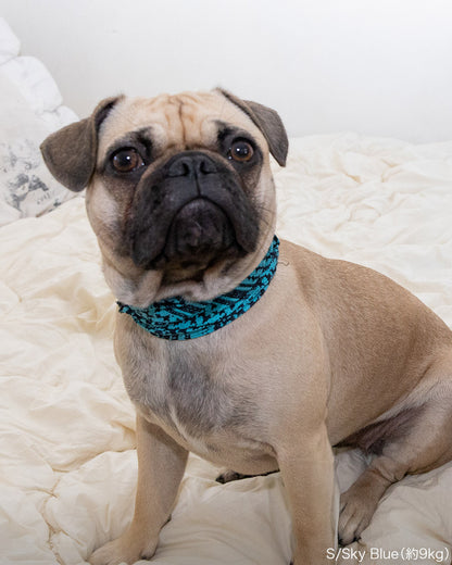 クーリングシュマグスカーフ