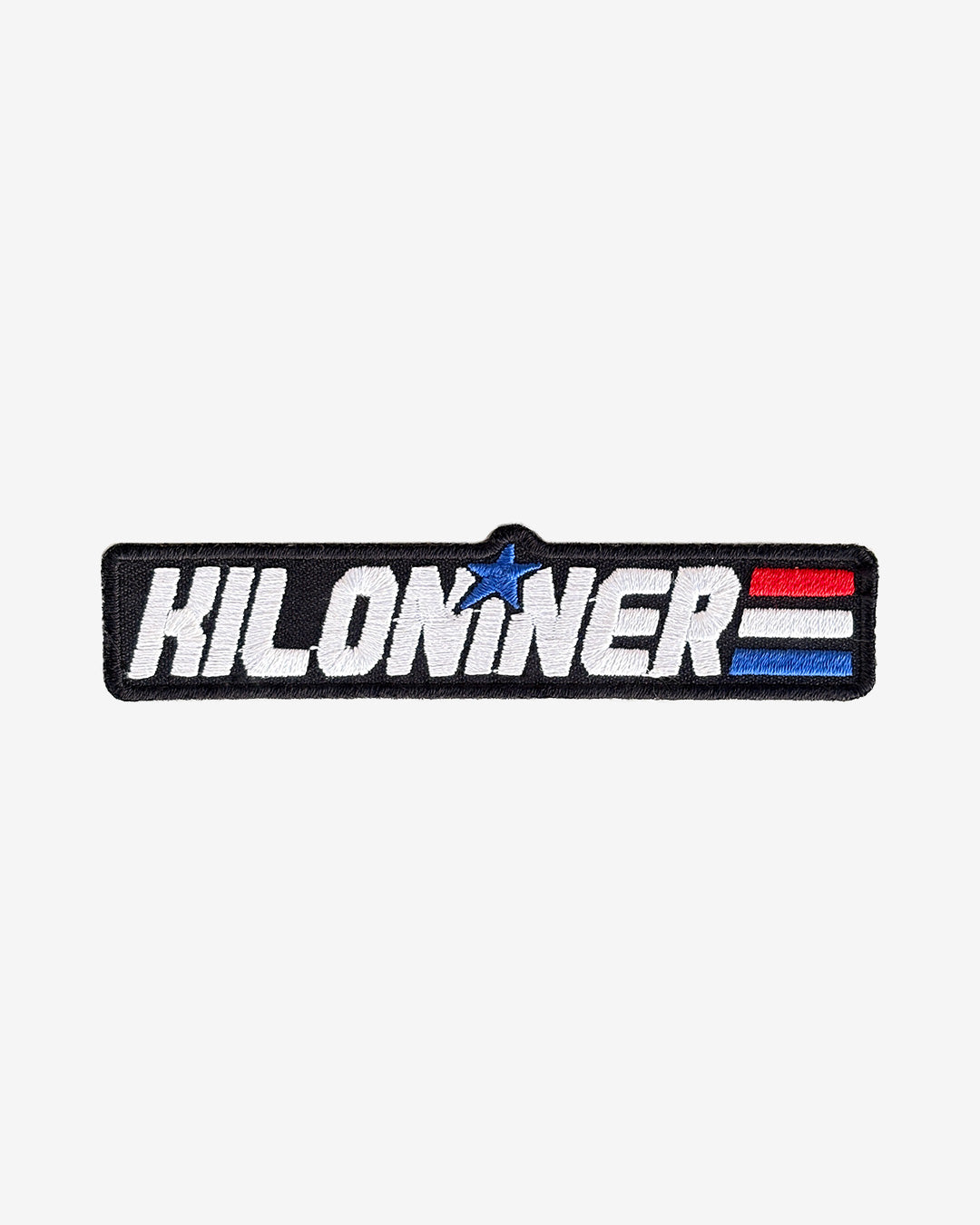 スターズ＆ストライプ パッチ