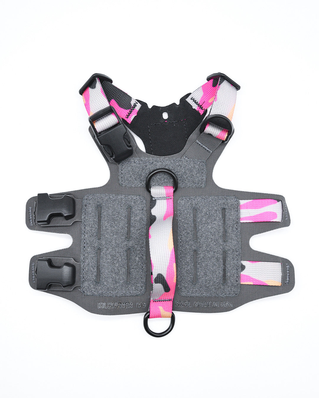 M5ハーネス – KILONINER ONLINESHOP