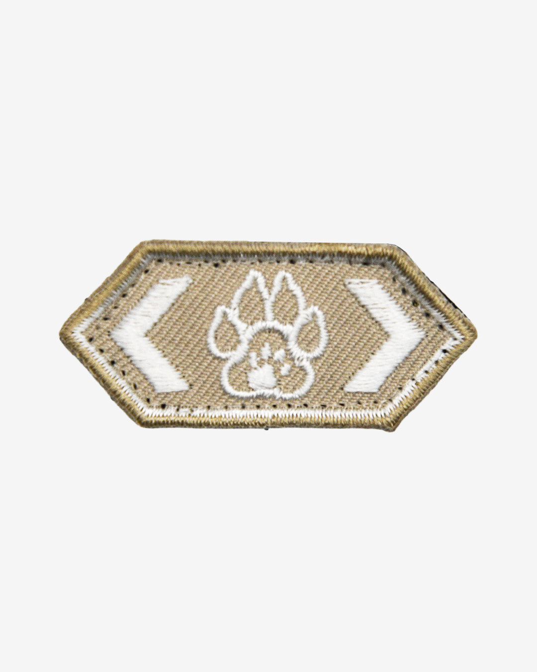 アローパウ パッチ