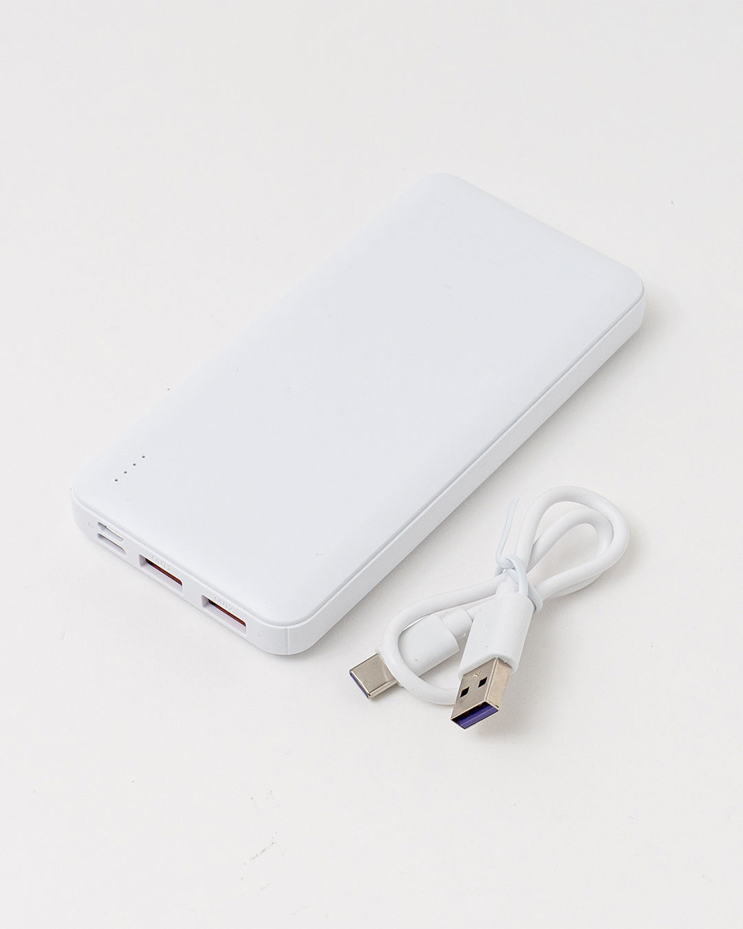 モバイルバッテリー
