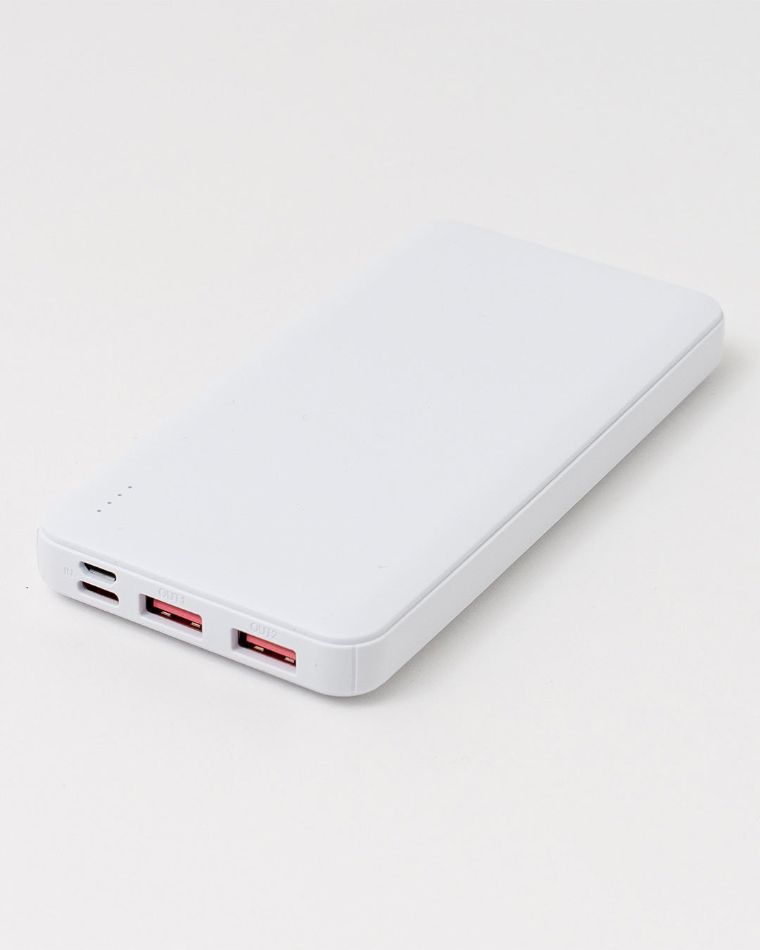モバイルバッテリー
