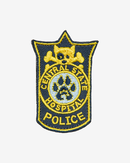 セントラルポリス パッチ