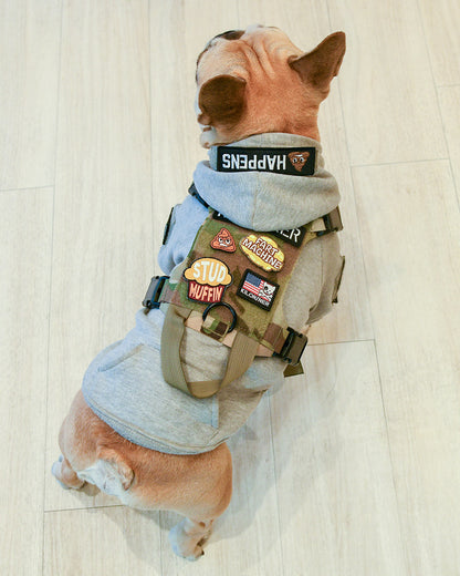 ミニ フリーダムクロスボーン パッチ