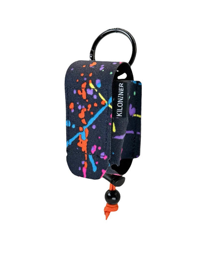 MP4プープバッグポーチ