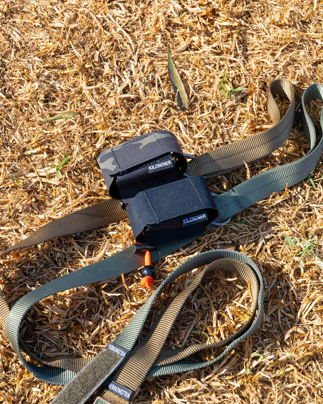 MP4プープバッグポーチ