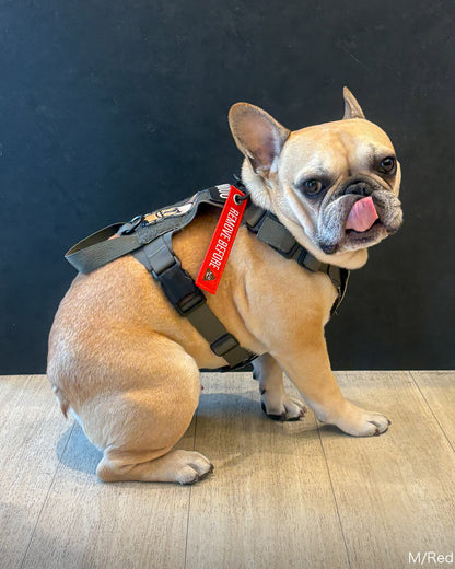 キーチェーンタグ