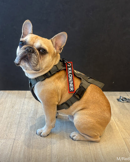 キーチェーンタグ