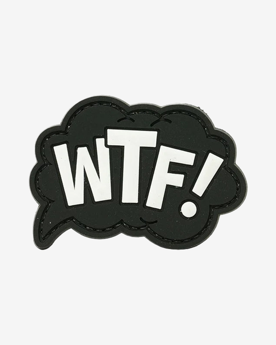 WTF パッチ