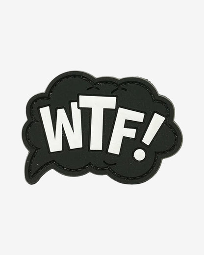 WTF パッチ