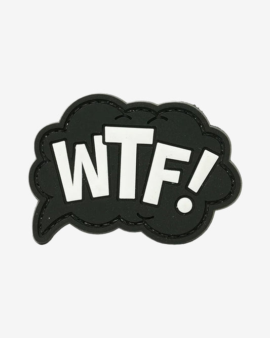 WTF パッチ