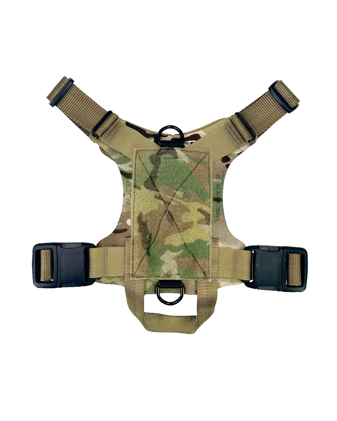 M1ハーネス（Lサイズ）