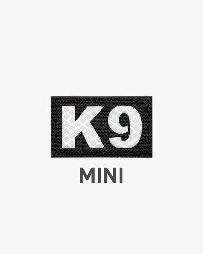 K9 パッチ